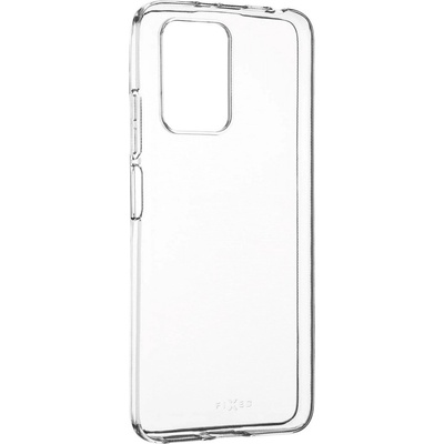 FIXED TPU gelové pro Xiaomi Redmi A1, čiré FIXTCC-1033