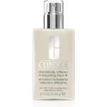 Clinique 3 Steps Dramatically Different Moisturizing Lotion+ хидратираща емулсия за суха или много суха кожа 200ml