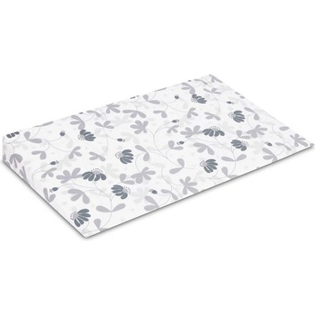 Sensillo Калъфка За Антирефлуксна Възглавница 38x60 Grey Bundle (SILLO-205495)