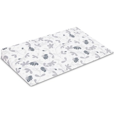 Sensillo Калъфка За Антирефлуксна Възглавница 38x60 Grey Bundle (SILLO-205495)