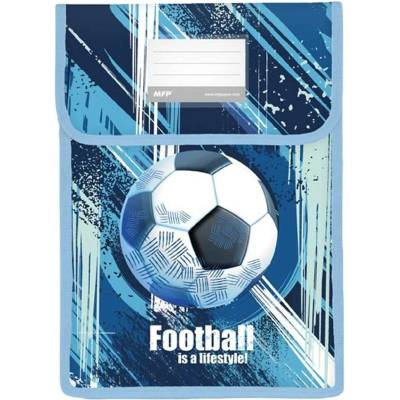 UNIPAP složka A4 VSZ Football 5371241 549107
