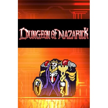 Gotcha Gotcha Games Dungeon of Nazarick (PC)