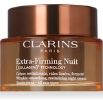 Clarins Extra Firming Nuit Night Cream Refillable 50 ml