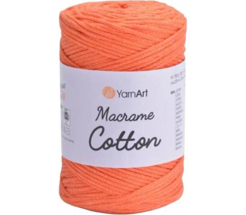 Macrame Cotton