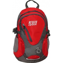 Acra Backpack 20 L červený