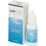 Omisan Капки за очи Laim-Care Gel Drops 10 ml - alensa