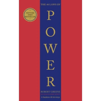 The 48 Laws of Power