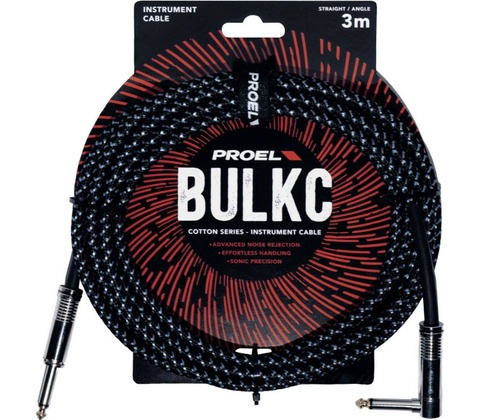 Proel BULK120CLU3LB