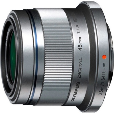 Olympus Zuiko premium 45mm f/1.8