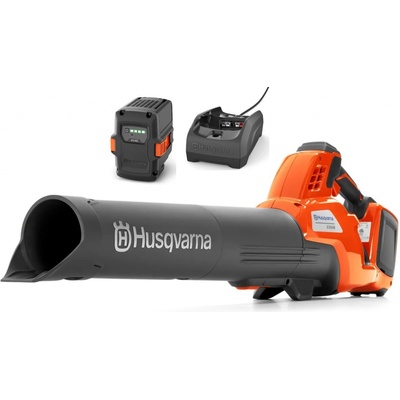 Husqvarna 230 iB