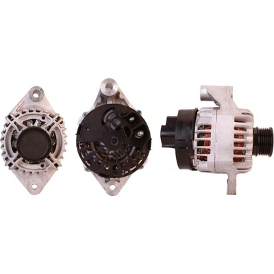 Alternátor LUCAS LRA03656