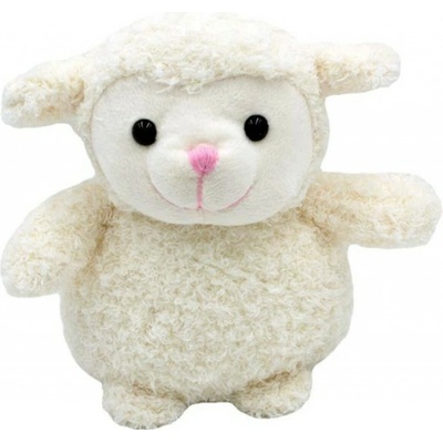 Tulilo Veselá Ovečka biela 23 cm