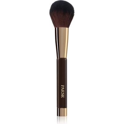 Paese Brush Powder 01F štětec na pudr 1 ks