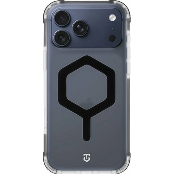 Tactical MagForce Hexagon Кейс за Apple iPhone 17 Pro Max T-Black Tactical | Cheren | МЪЖЕ | UNI