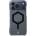 Tactical MagForce Hexagon Кейс за Apple iPhone 17 Pro Max T-Black Tactical | Cheren | МЪЖЕ | UNI
