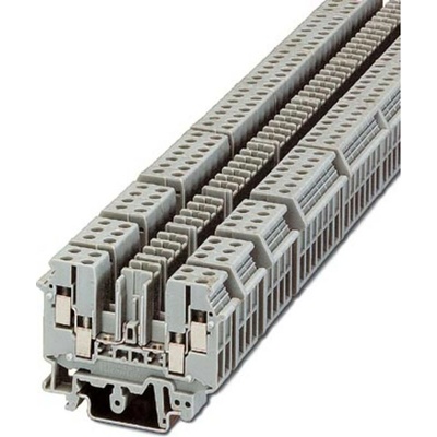 Basic terminal block UDK-RELG 4 2777056 Phoenix Contact