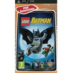 Warner Bros. Interactive LEGO Batman The Videogame [Essentials] (PSP)