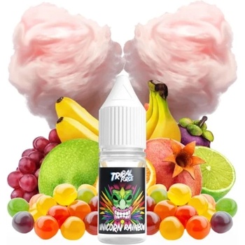 Tribal Force Rainbow Slush 10ml - Tribal Force