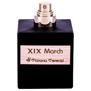 Tiziana Terenzi XIX March parfum unisex 100 ml Tester