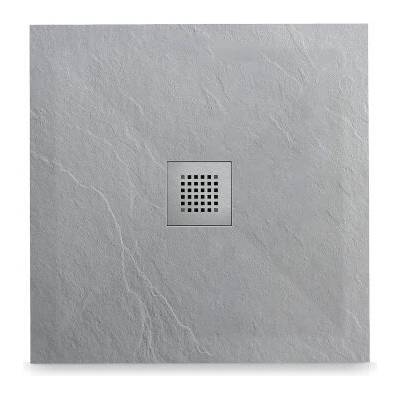 Balneo Stone Tray 90 x 90 cm STFLG909025