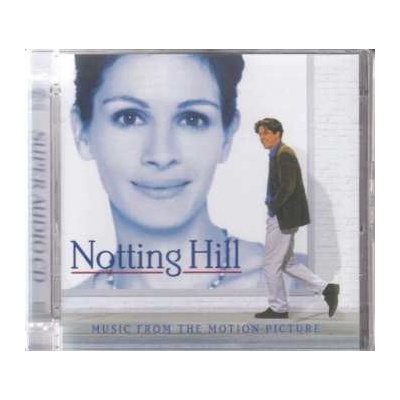 SACD Various - Notting Hill - Music From The Motion Picture