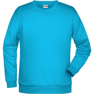 James & Nicholson JN794 TURQUOISE