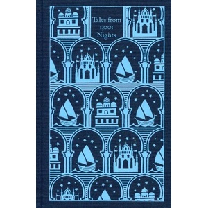 Tales from 1, 001 Nights | Malcolm C. Lyons, Ursula Lyons (ISBN: 9780241382714)