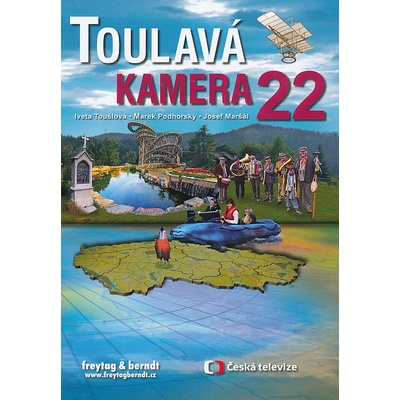 Toulavá kamera 22 Marek Podhorský