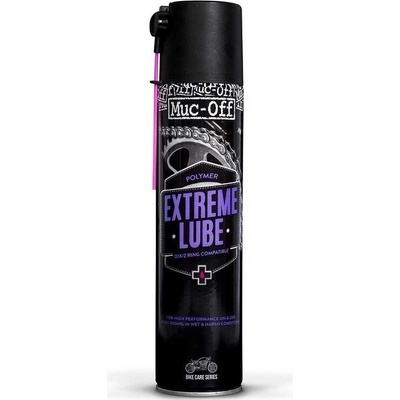Muc-Off Extreme Chain Lube 400 ml