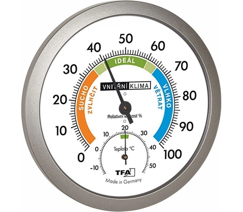 TFA 45.2042.50
