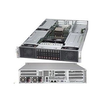 Supermicro SYS-2029GP-TR