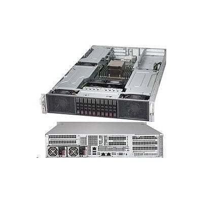 Supermicro SYS-2029GP-TR