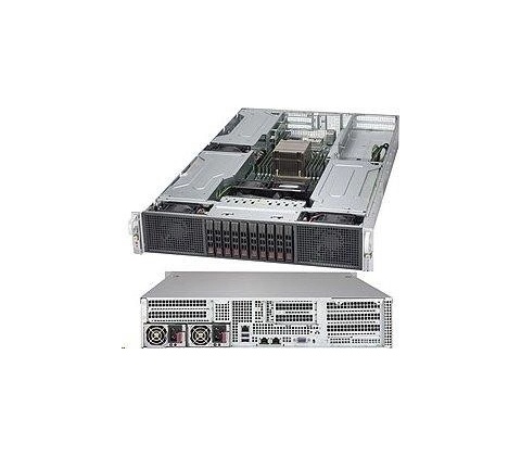 Supermicro SYS-2029GP-TR