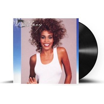 Houston Whitney: Whitney LP