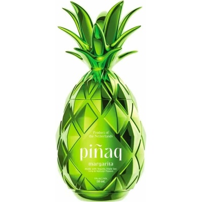 Pinaq Margarita 17% 0,05 l (čistá fľaša)