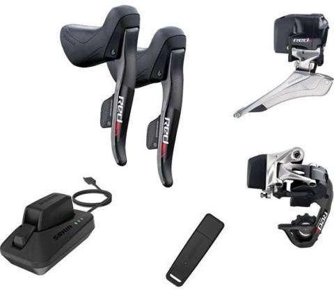 Sram Red Etap