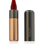 KIKO Velvet Passion Matte Lipstick 3, 5 g нюанс 345 Lacquer Red