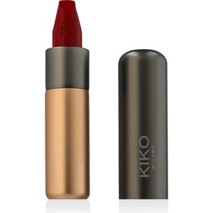 KIKO Velvet Passion Matte Lipstick 3, 5 g нюанс 345 Lacquer Red