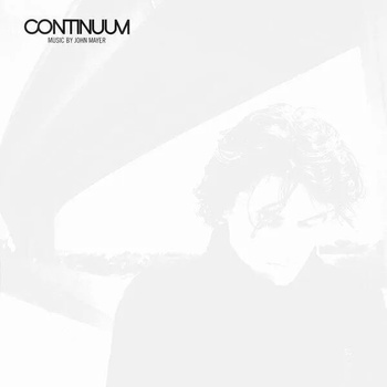 John Mayer - Continuum (Reissue) (180g) (2 LP) (0886976863012)