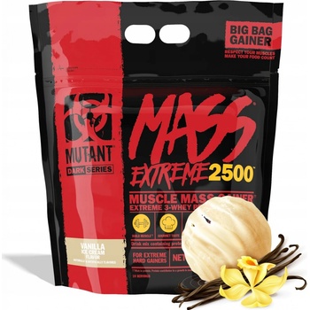 PVL Mutant Mass XXXTREME 2500 2720 g