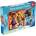 Ravensburger - Puzzle 3x49 Zootropolis: Animal City - 40 - 99 piese