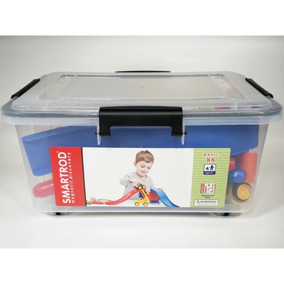 SMARTROD Combi Boy 88