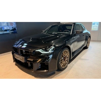 BMW M2 CS 390 kW