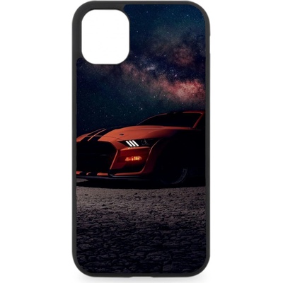 Isaprio Mustang Honor 9 – Zboží Živě