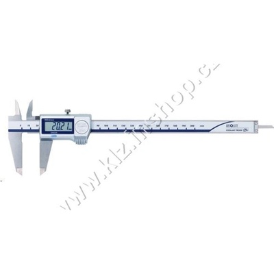 Mitutoyo 500 708 20 Digitální posuvné měřítko 300 mm bez výstupu dat IP67