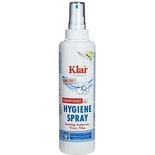 Klar hygienický sprej 250 ml