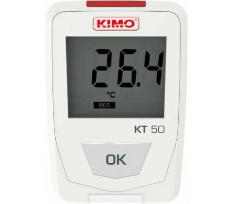 KIMO KT50
