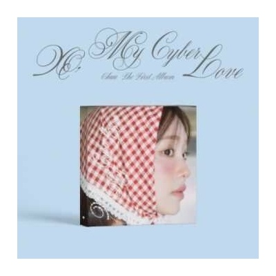 Chuu - Xo, My Cyberlove (Love Version) - CD