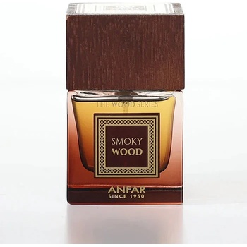 Anfar Smoky Wood Extrait de Parfum 100 ml