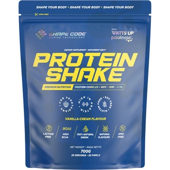 SHAPE CODE Protein Shake 700 g
